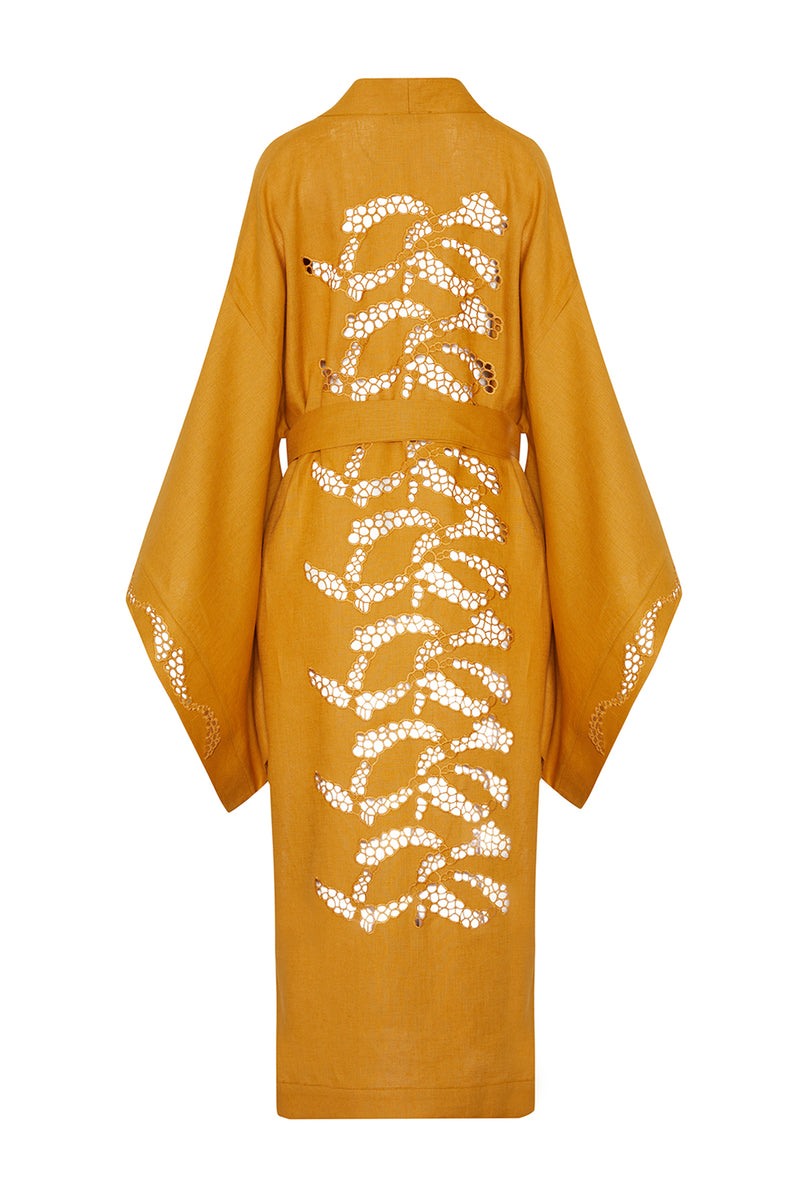 Fortuna Kimono