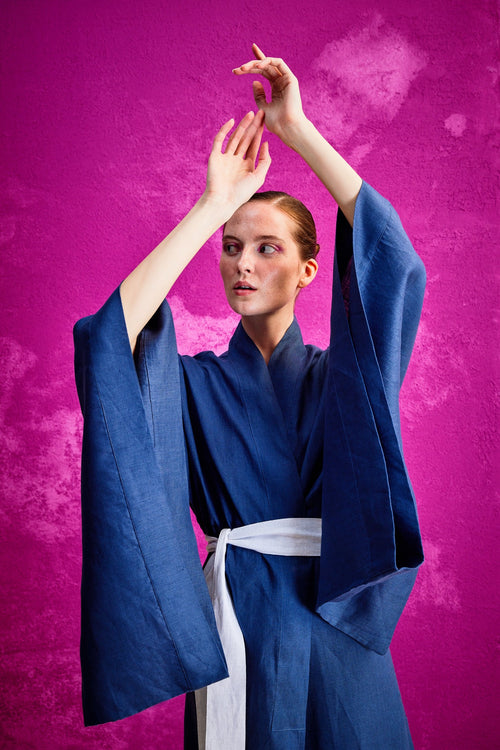 Fortuna Kimono